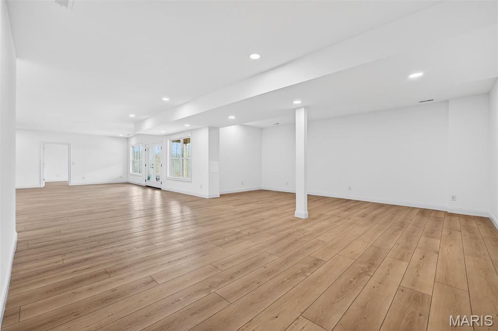 The Woods of Sandy Creek - Residential