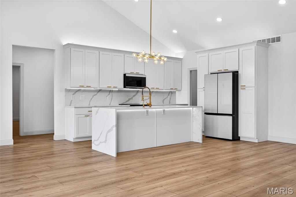 The Woods of Sandy Creek - Residential