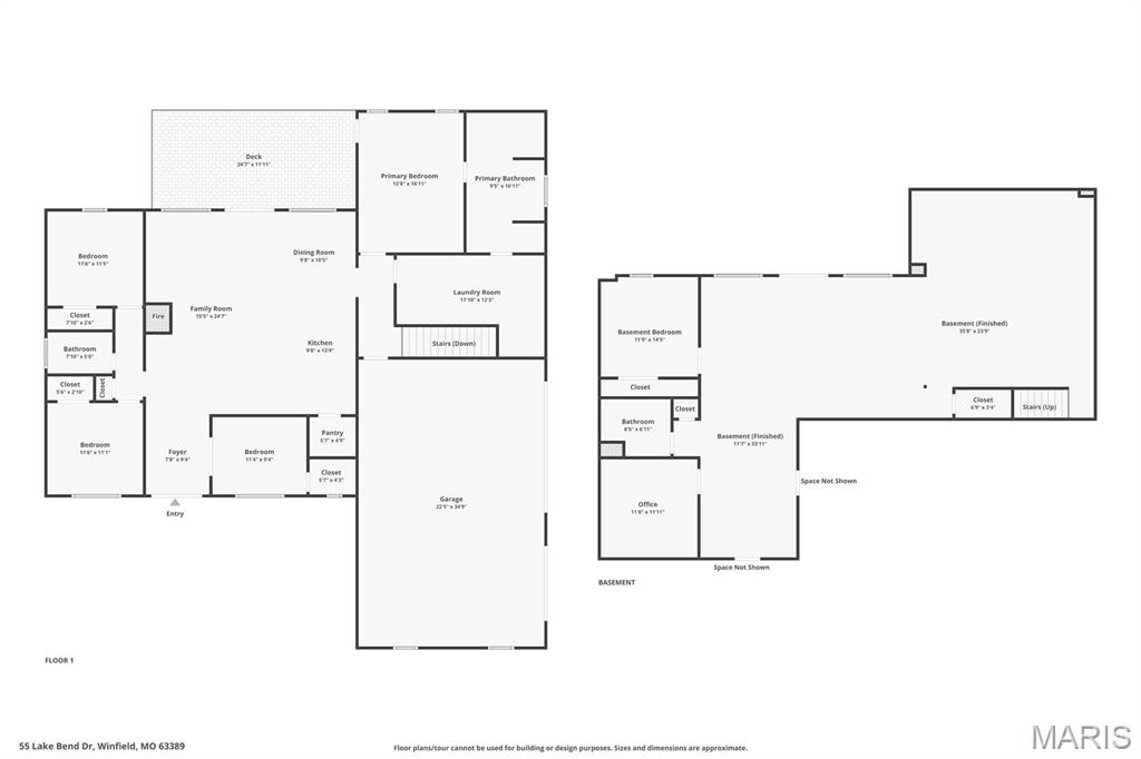 The Woods of Sandy Creek - Residential