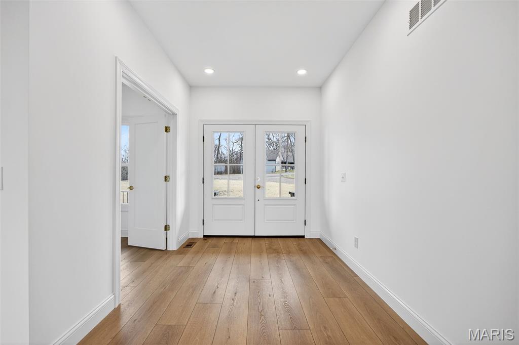 The Woods of Sandy Creek - Residential