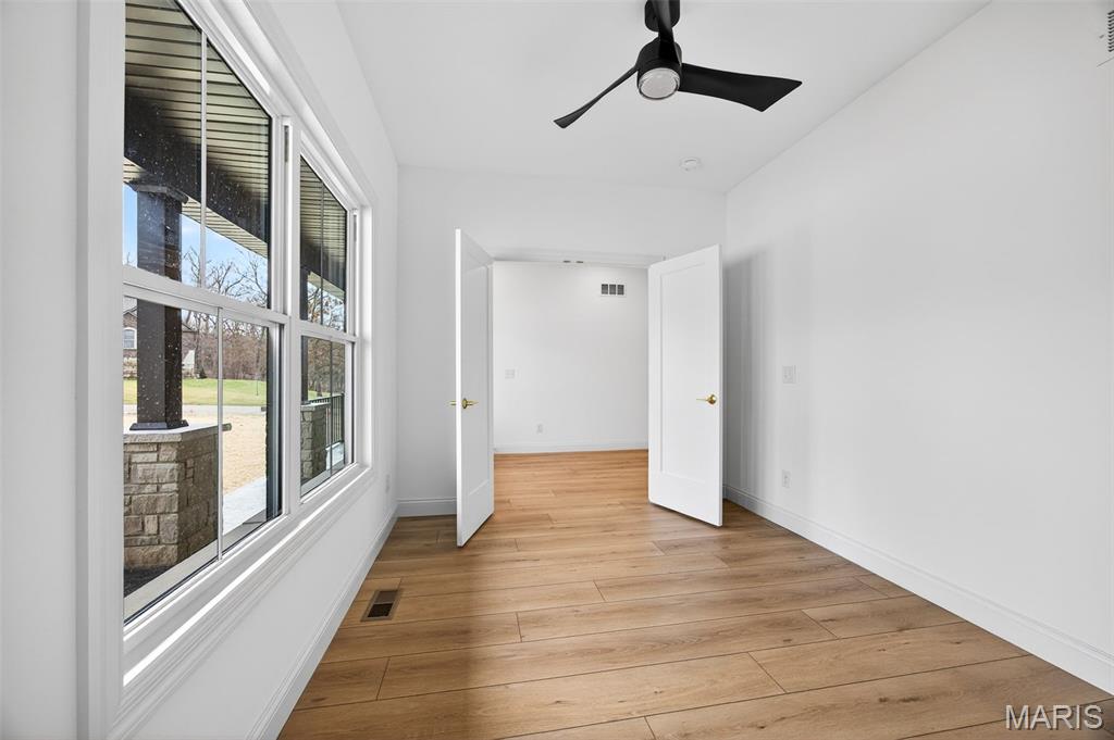 The Woods of Sandy Creek - Residential