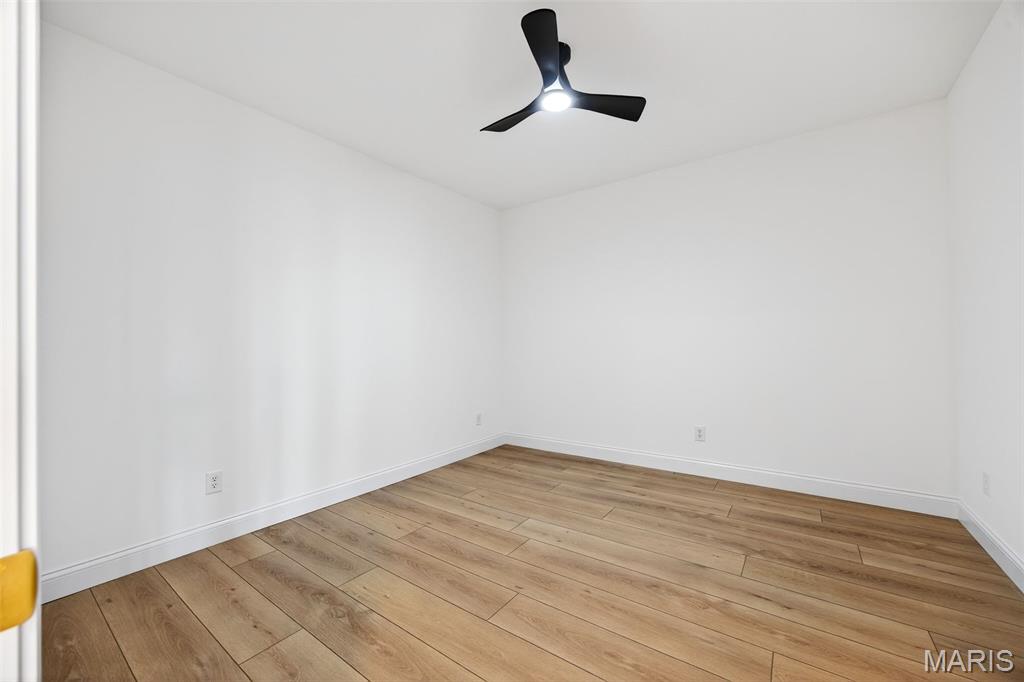 The Woods of Sandy Creek - Residential