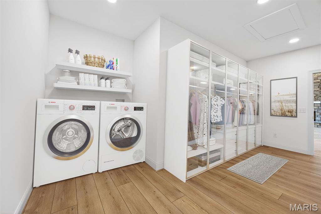 The Woods of Sandy Creek - Residential