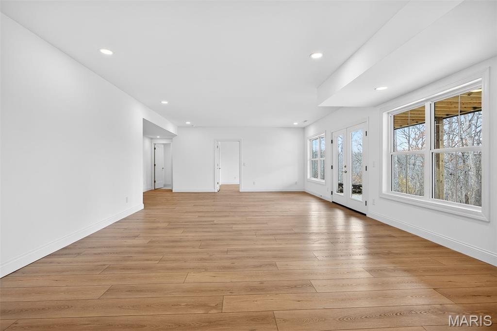 The Woods of Sandy Creek - Residential