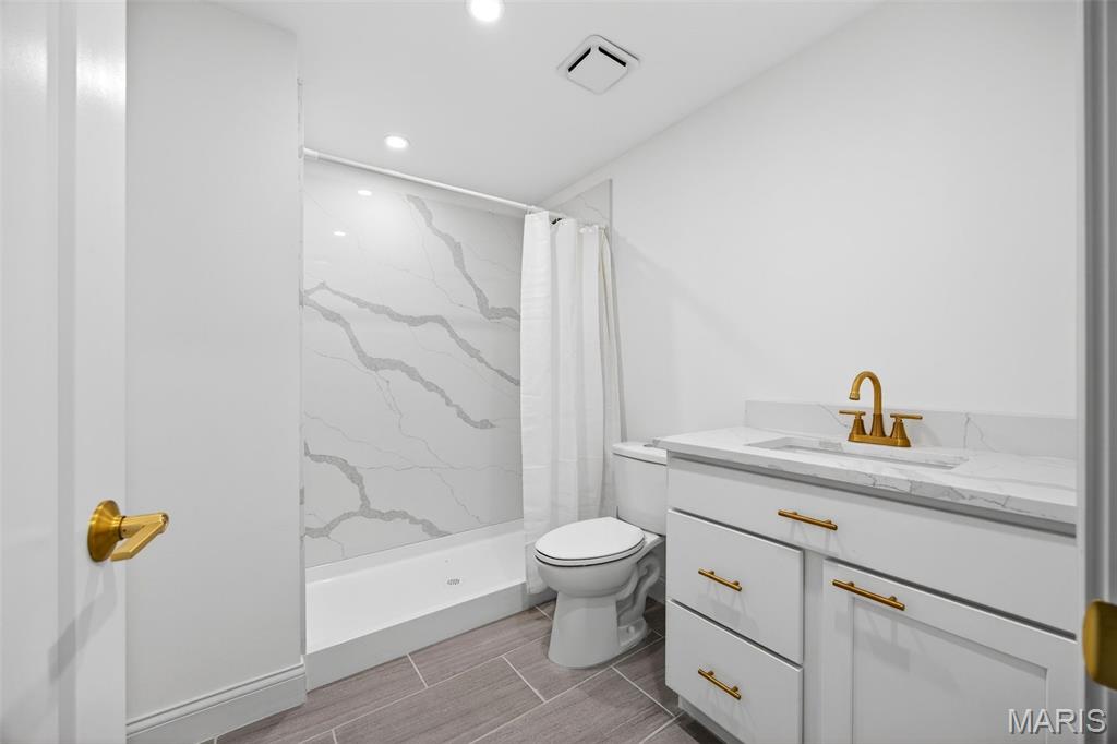 The Woods of Sandy Creek - Residential