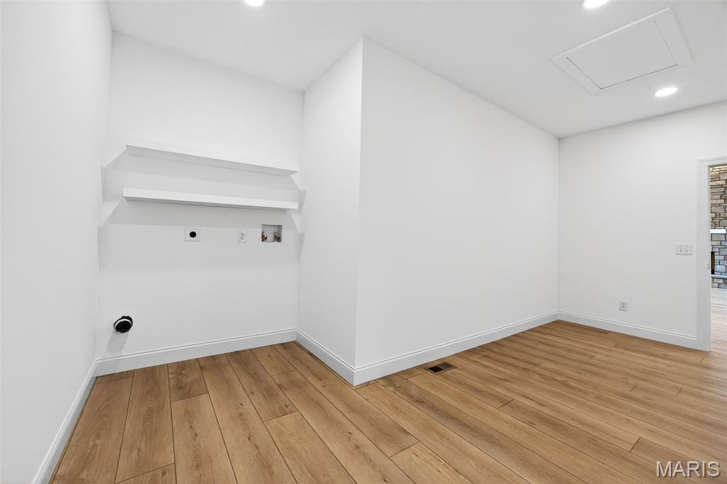 The Woods of Sandy Creek - Residential