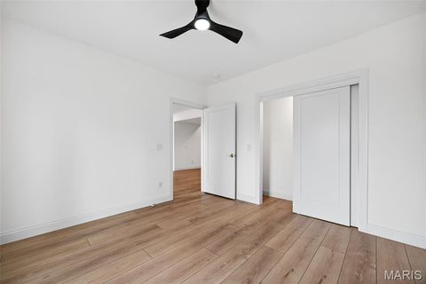 Tiny photo for 55 Lake Bend Drive, Winfield, MO 63389 (MLS # 26009155)