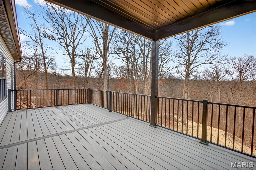 The Woods of Sandy Creek - Residential