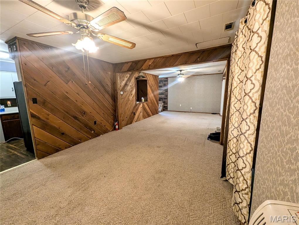 CAMPBELL - Residential