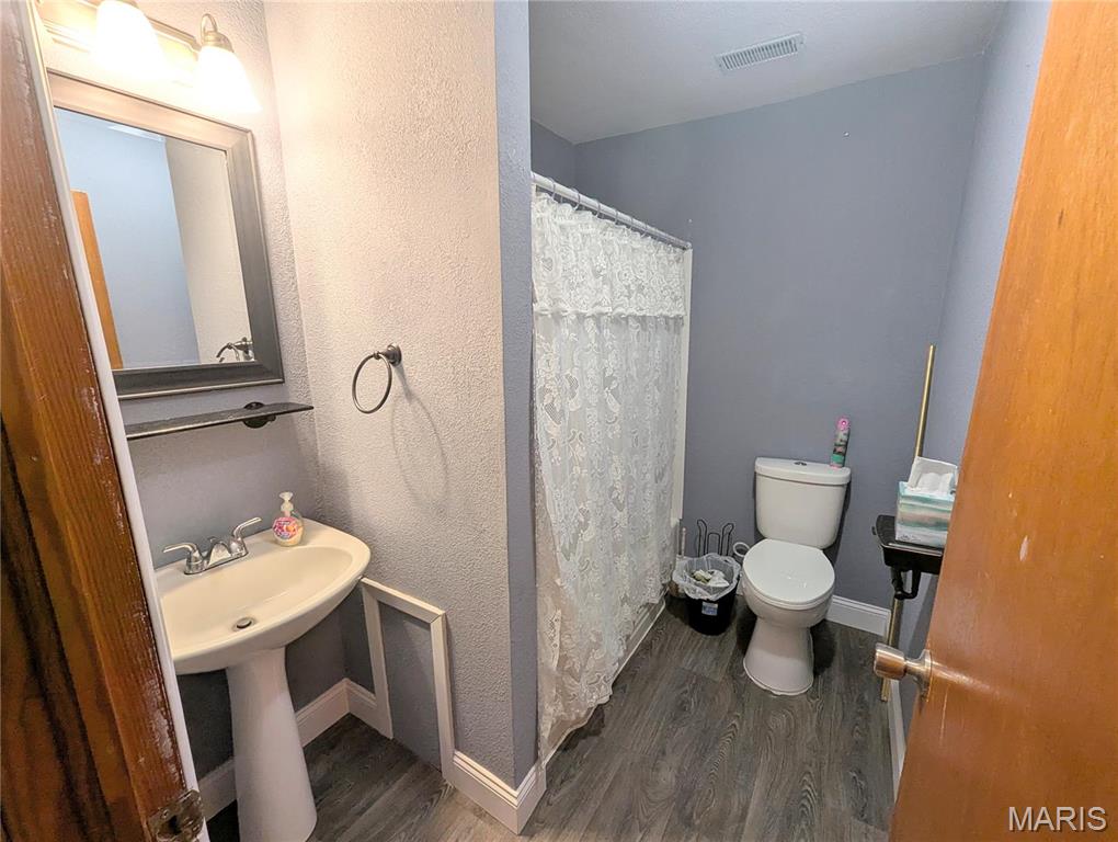 CAMPBELL - Residential