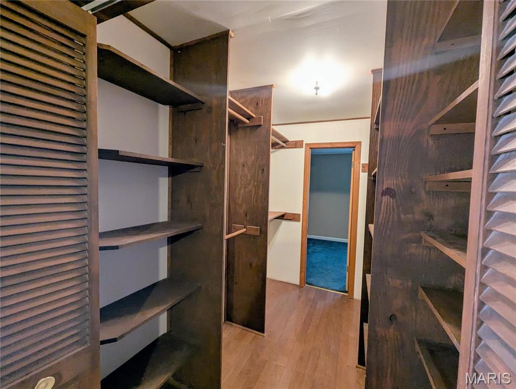 CAMPBELL - Residential