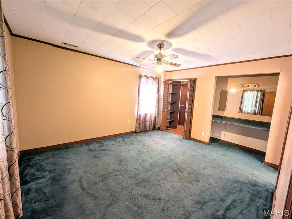 CAMPBELL - Residential