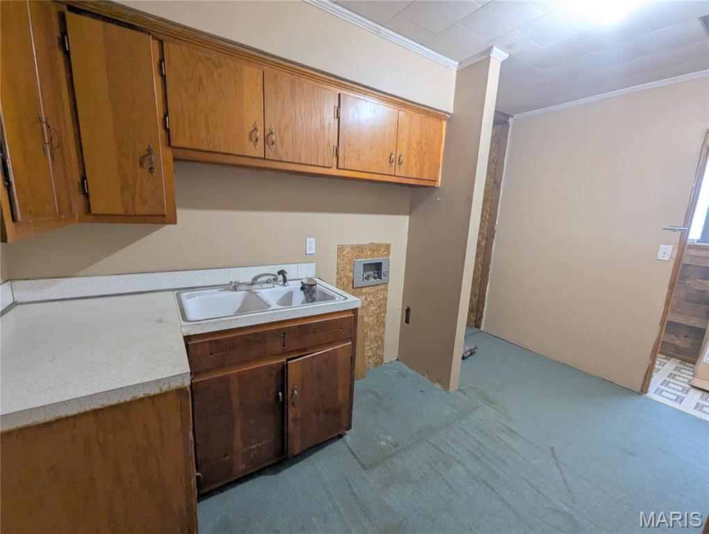 CAMPBELL - Residential