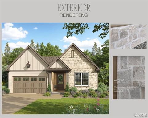 Tiny photo for 219 E Woodbine Avenue E, Kirkwood, MO 63122 (MLS # 25065771)