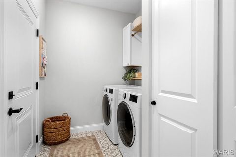 Tiny photo for 219 E Woodbine Avenue E, Kirkwood, MO 63122 (MLS # 25065771)