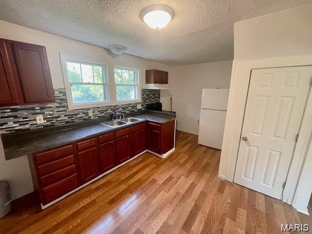 Riverview Gardens - Residential