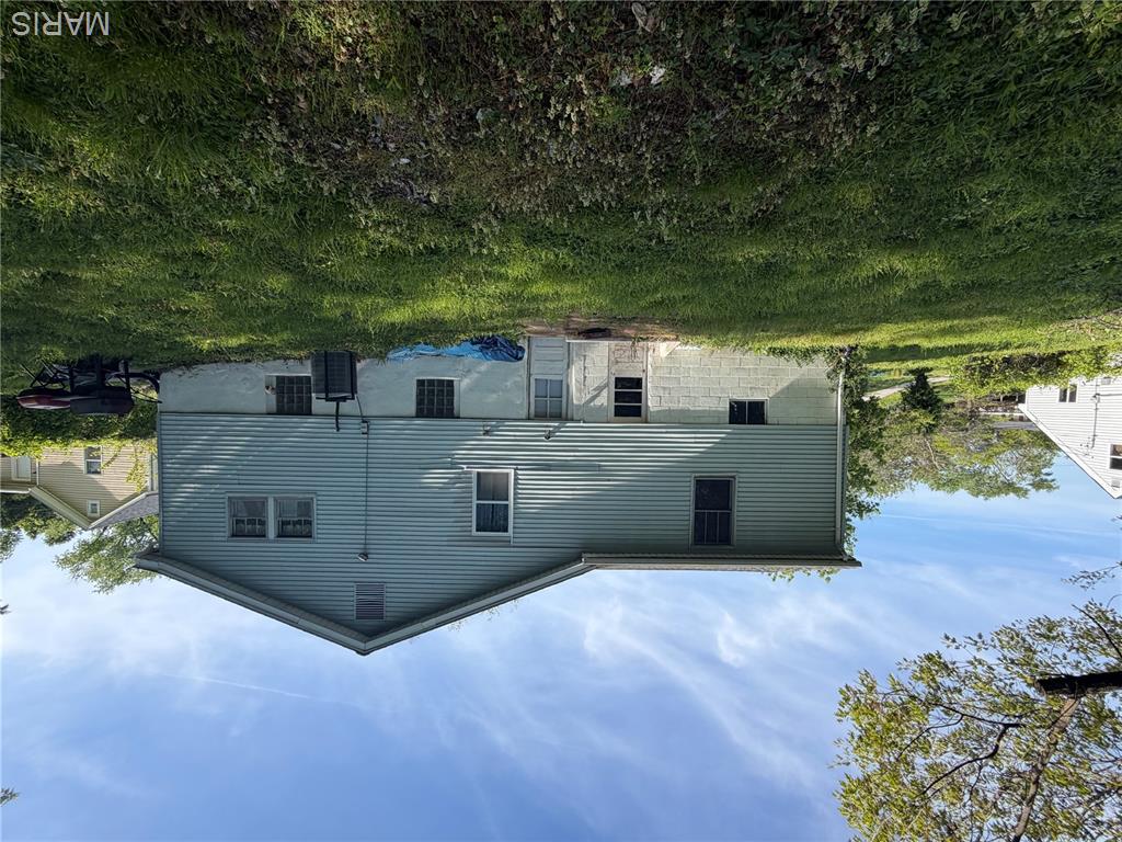Riverview Gardens - Residential