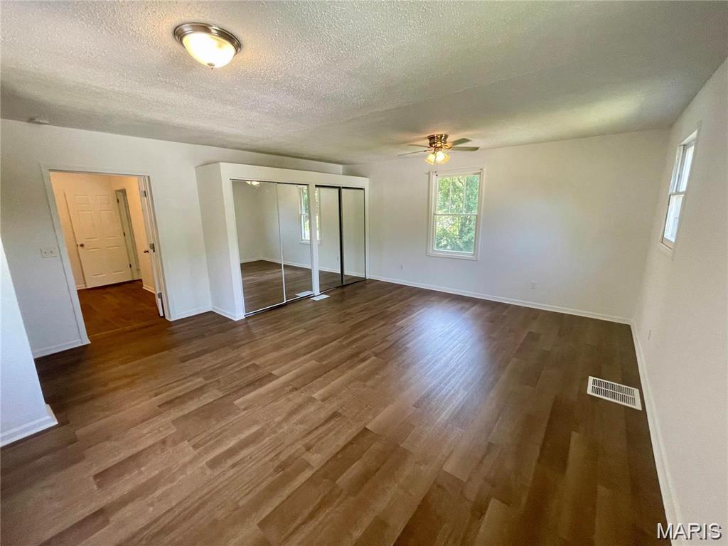 Riverview Gardens - Residential
