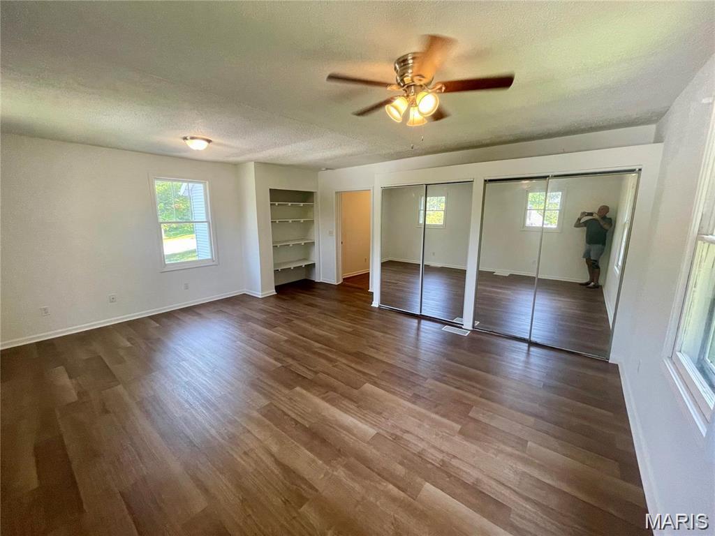 Riverview Gardens - Residential
