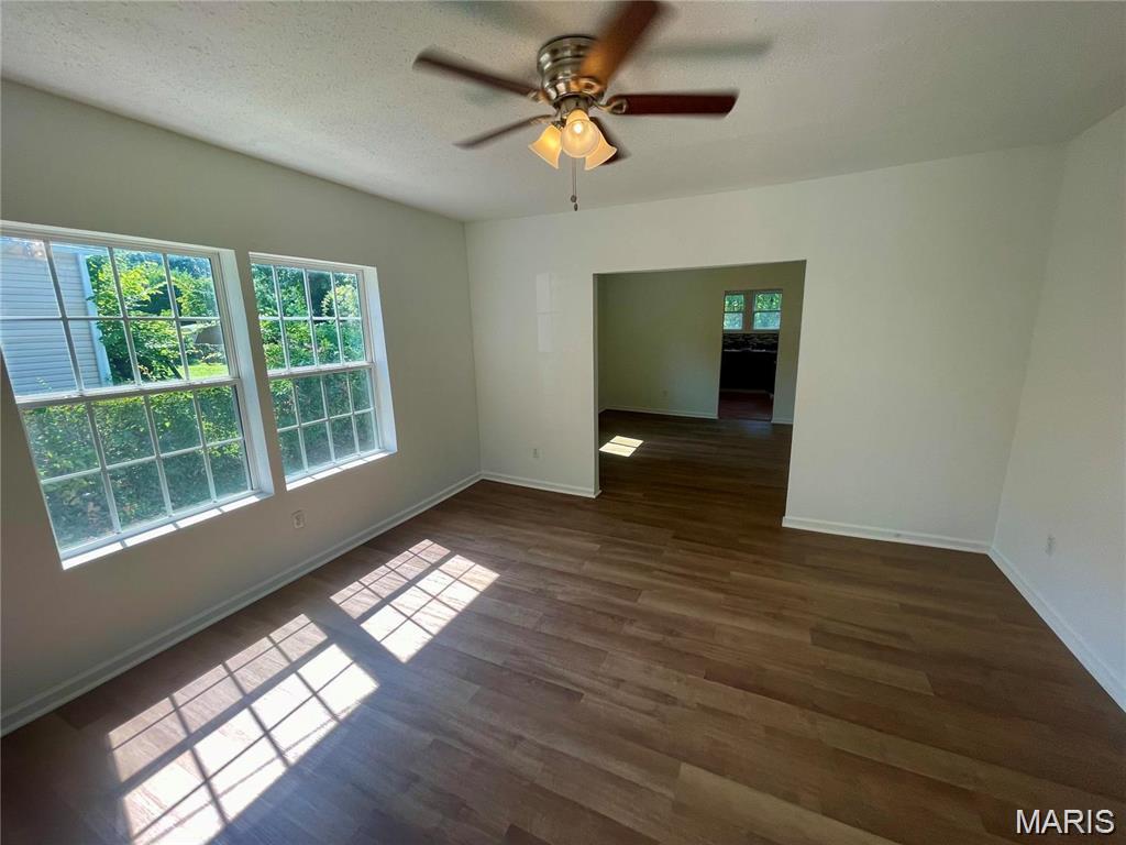 Riverview Gardens - Residential