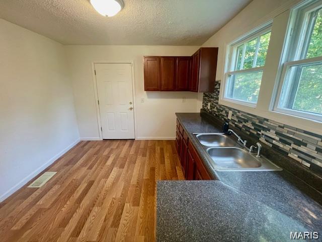 Riverview Gardens - Residential