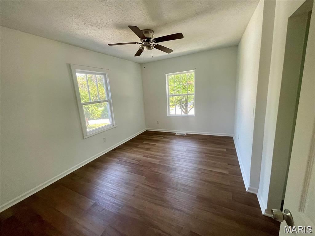Riverview Gardens - Residential