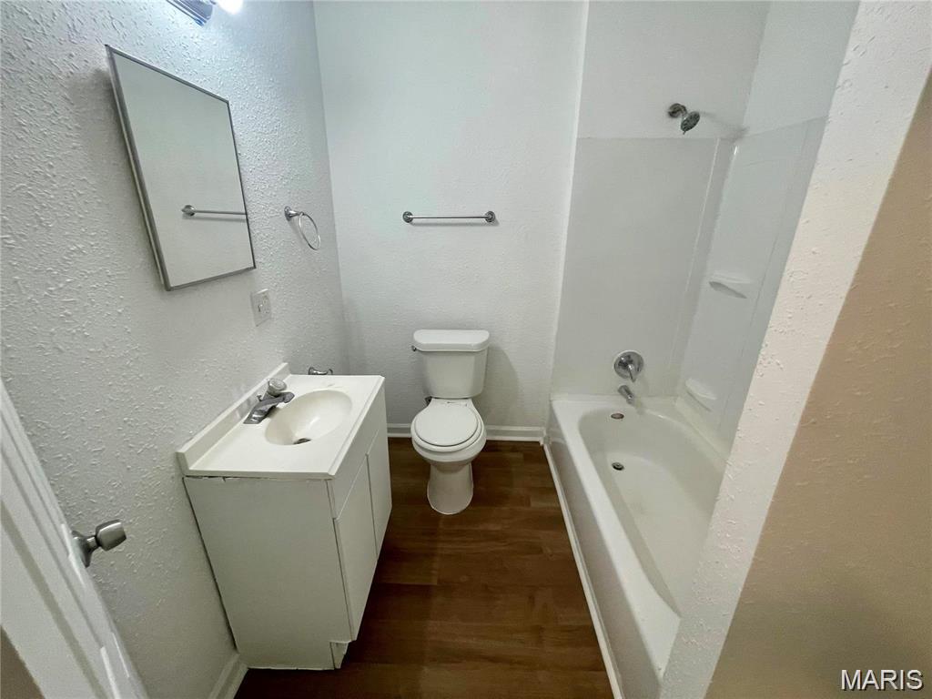 Riverview Gardens - Residential