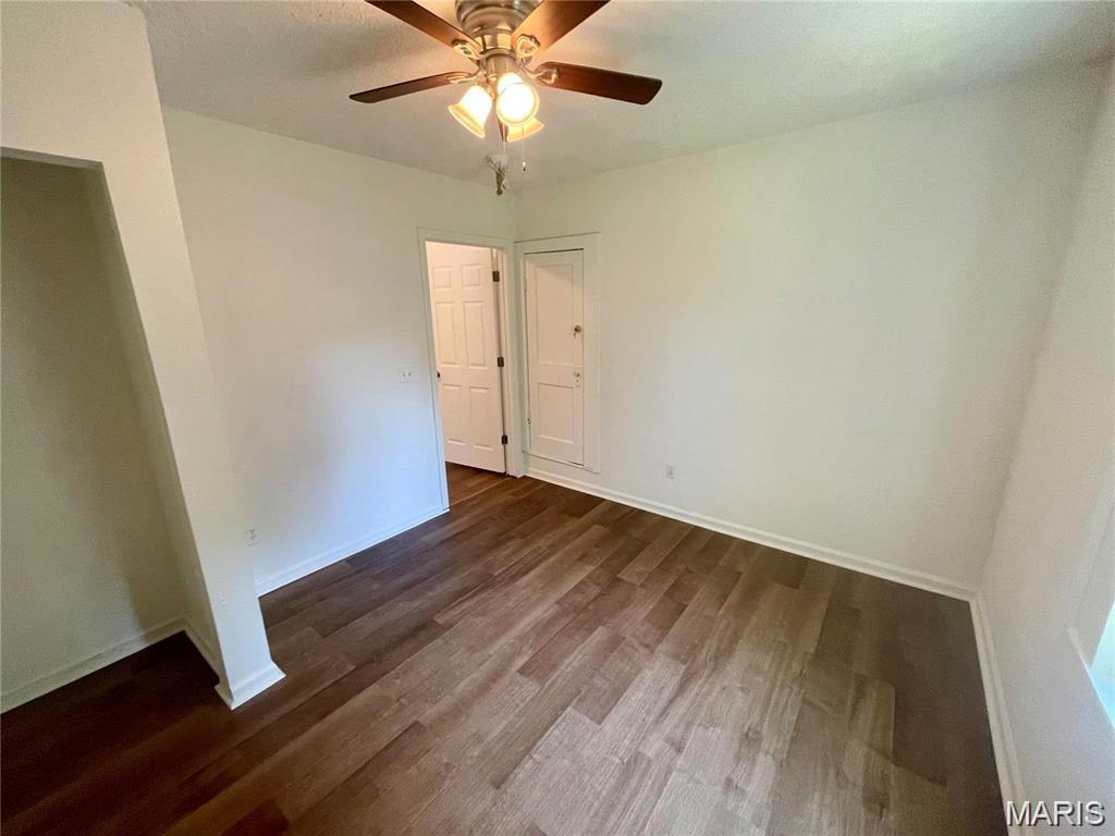 Riverview Gardens - Residential