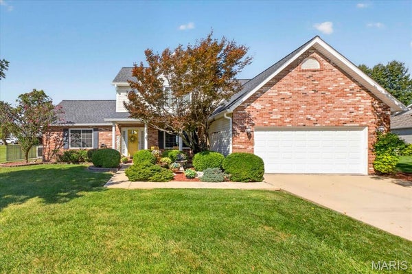 9301 CHRISTOPHER LAKE DR, COLUMBIA, IL 62236 - Image 7c6ae4a03b99fc5f0ec41599e2ff2c57/3403105452
