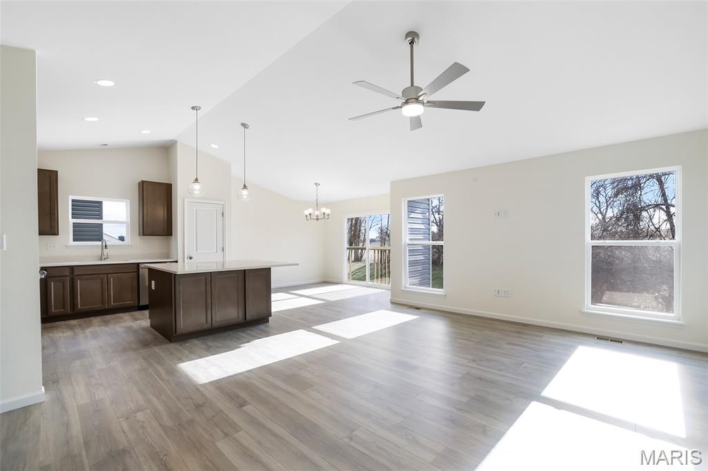 Riverstone 135 - Residential