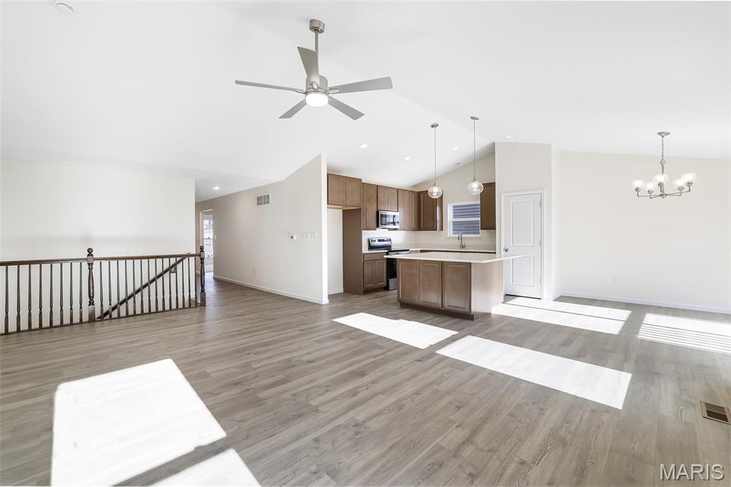 Riverstone 135 - Residential