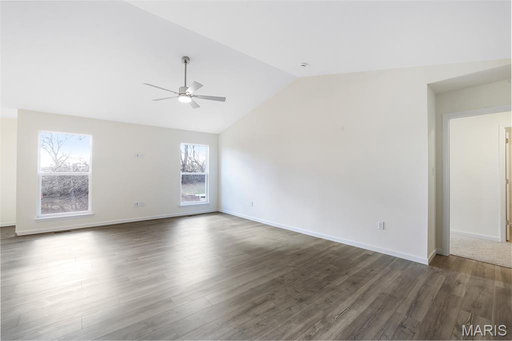 Riverstone 135 - Residential