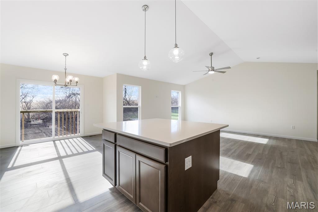 Riverstone 135 - Residential