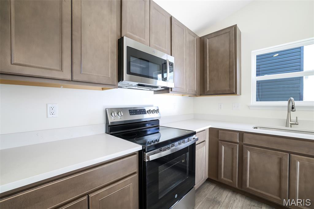 Riverstone 135 - Residential