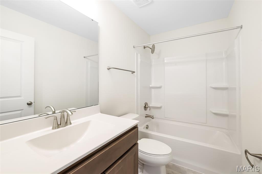 Riverstone 135 - Residential