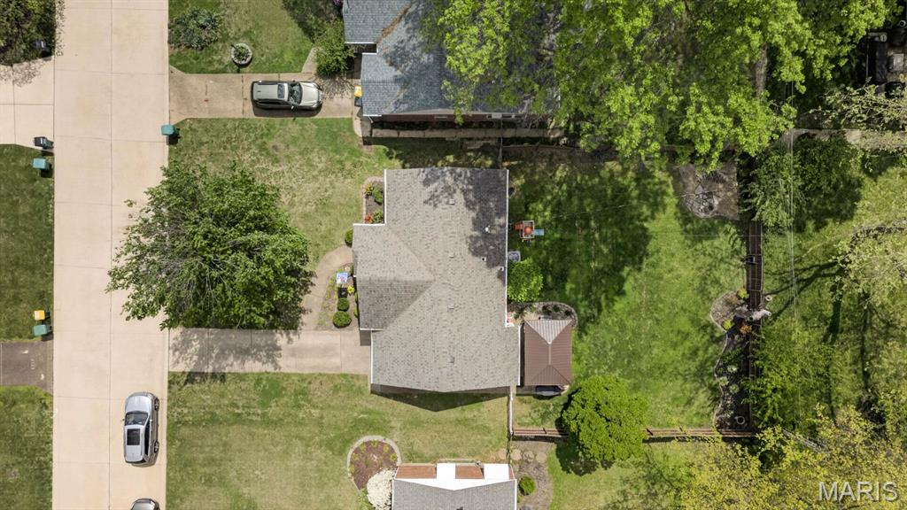 Yorkshire Hills 6 - Residential