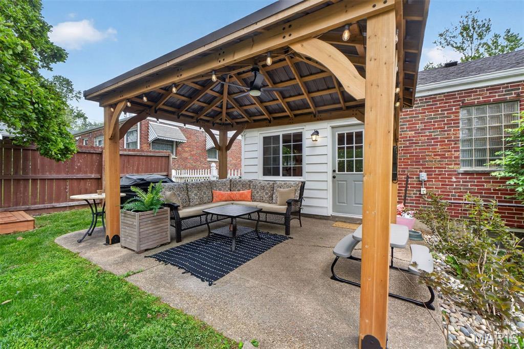 Yorkshire Hills 6 - Residential