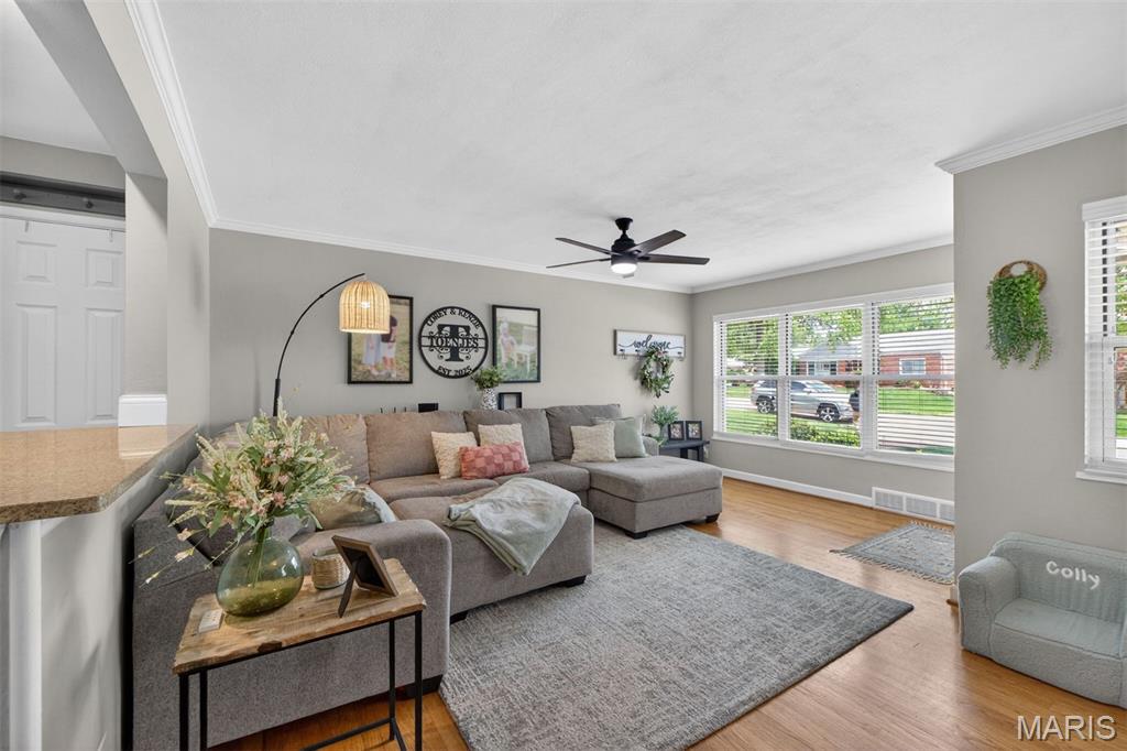 Yorkshire Hills 6 - Residential