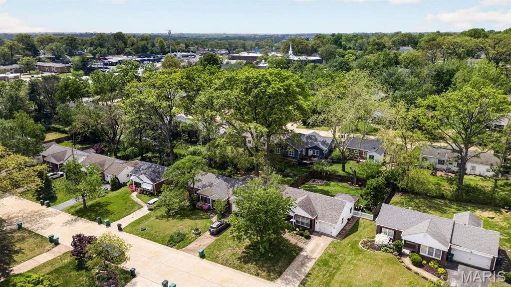 Yorkshire Hills 6 - Residential