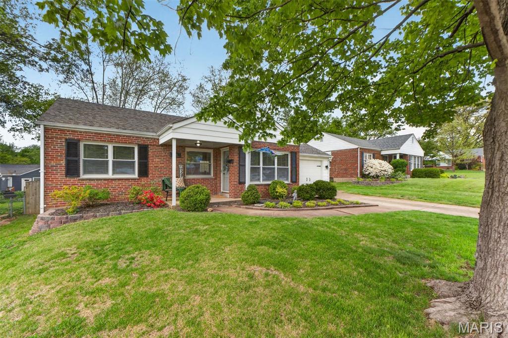 Yorkshire Hills 6 - Residential