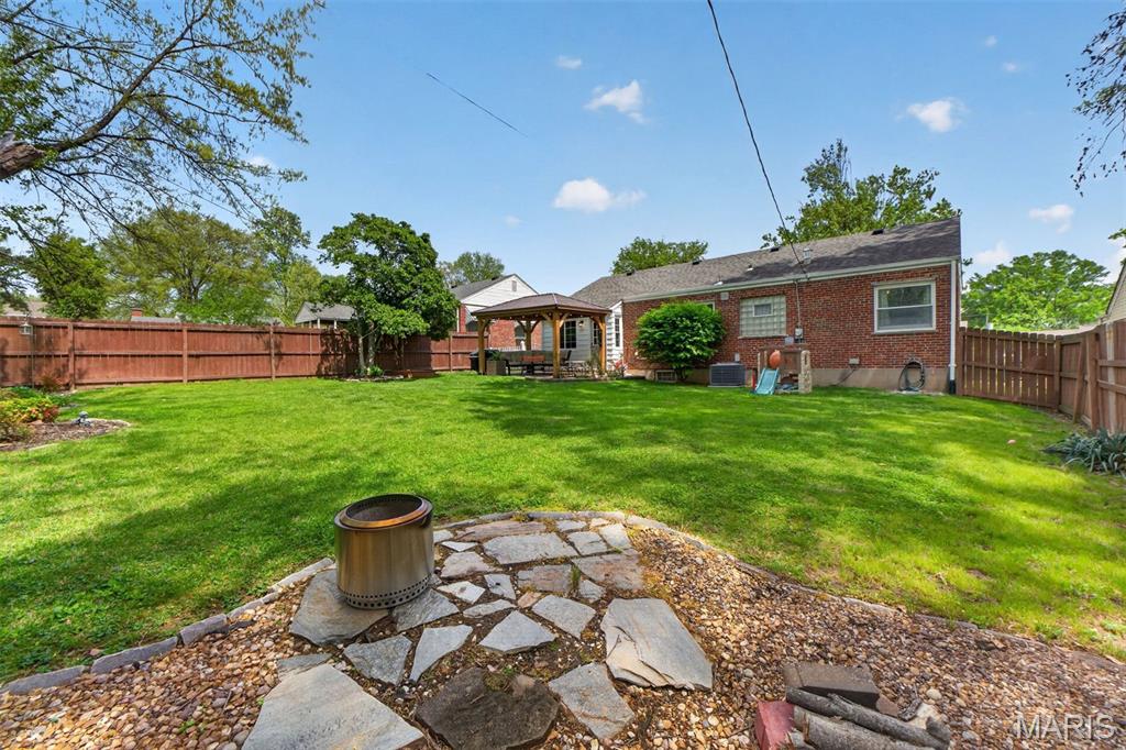 Yorkshire Hills 6 - Residential