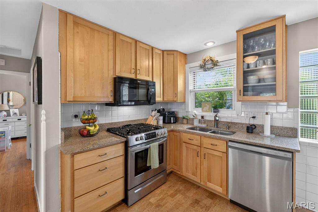 Yorkshire Hills 6 - Residential