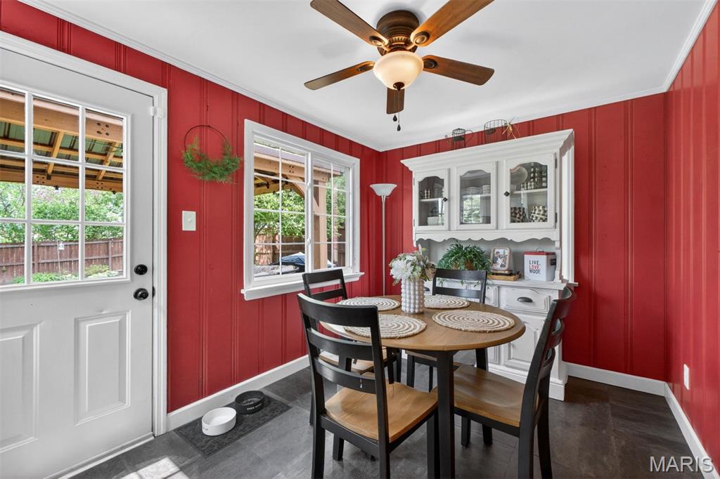 Yorkshire Hills 6 - Residential