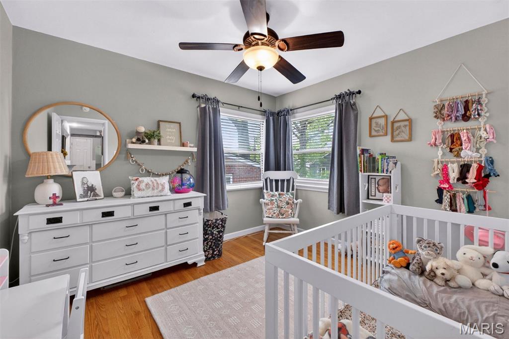 Yorkshire Hills 6 - Residential