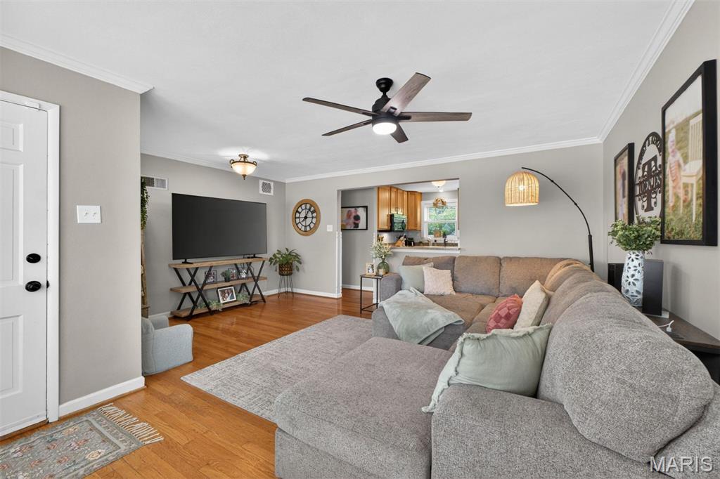 Yorkshire Hills 6 - Residential