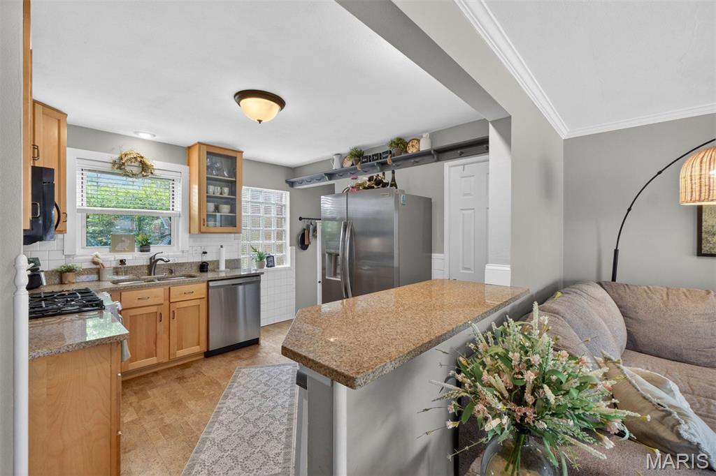 Yorkshire Hills 6 - Residential