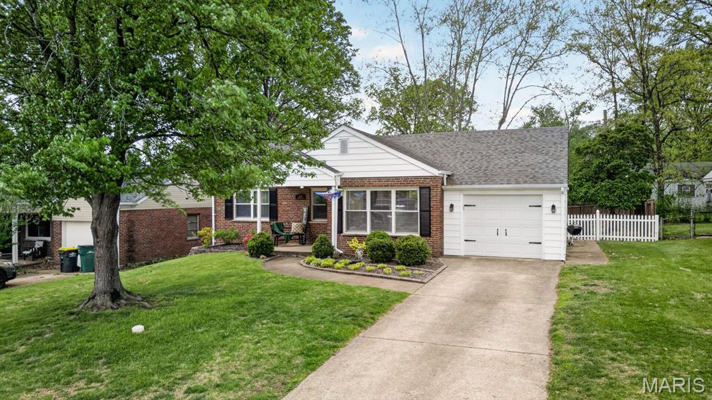 Yorkshire Hills 6 - Residential