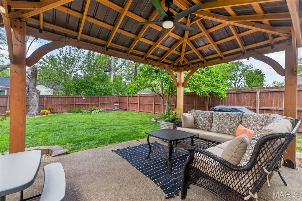 Yorkshire Hills 6 - Residential