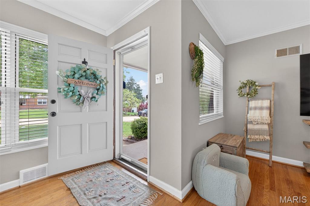 Yorkshire Hills 6 - Residential