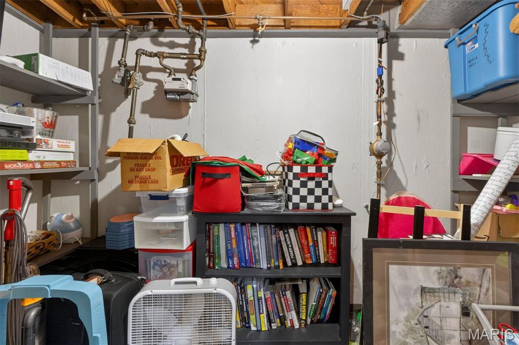 Yorkshire Hills 6 - Residential